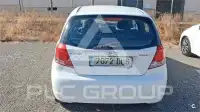 2005 Chevrolet Kalos