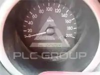 2005 Chevrolet Kalos