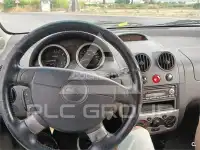 2005 Chevrolet Kalos