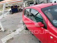 2005 Chevrolet Kalos