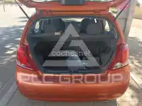 2005 Chevrolet Kalos