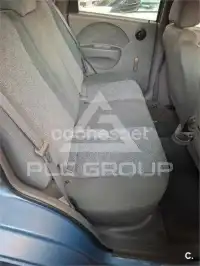 2005 Chevrolet Kalos