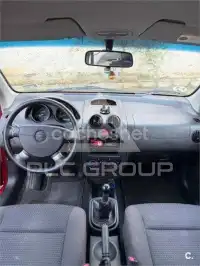 2005 Chevrolet Kalos