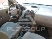 2005 Chevrolet Kalos