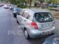 2005 Chevrolet Kalos