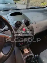 2005 Chevrolet Kalos