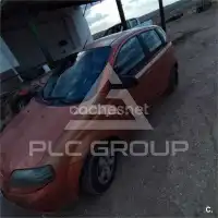 2005 Chevrolet Kalos