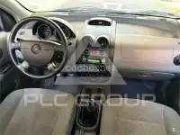 2005 Chevrolet Kalos