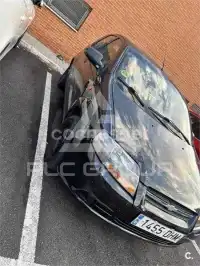 2005 Chevrolet Kalos