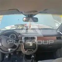 2005 Chevrolet Nubira