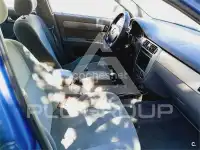 2005 Chevrolet Nubira