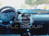 2005 Chevrolet Nubira