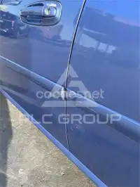 2005 Chevrolet Nubira