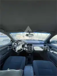 2005 Chevrolet Nubira
