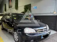 2005 Chevrolet Nubira