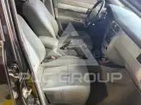 2005 Chevrolet Nubira