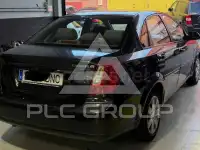 2005 Chevrolet Nubira