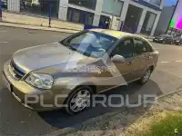 2005 Chevrolet Nubira