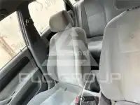 2005 Chevrolet Nubira