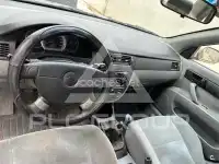 2005 Chevrolet Nubira