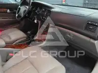 2005 Chevrolet Evanda