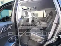 2005 Chevrolet Tahoe