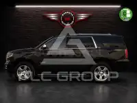 2005 Chevrolet Tahoe
