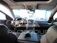 2005 Chevrolet Tahoe