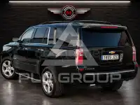 2005 Chevrolet Tahoe