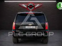 2005 Chevrolet Tahoe