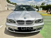 2005 BMW 3 series