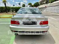 2005 BMW 3 series