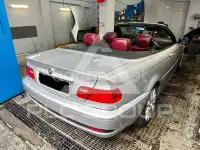 2005 BMW 3 series