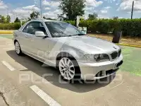 2005 BMW 3 series