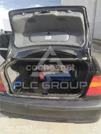 2005 BMW 3 series