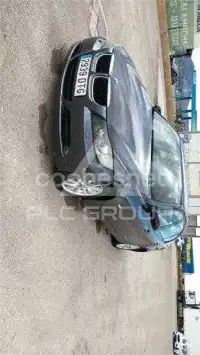 2005 BMW 3 series