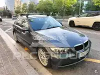 2005 BMW 3 series