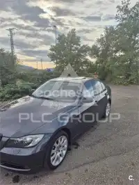 2005 BMW 3 series