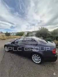 2005 BMW 3 series