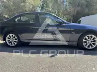 2005 BMW 3 series