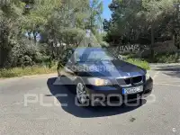 2005 BMW 3 series
