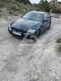 2005 BMW 3 series