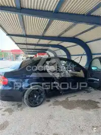 2005 BMW 3 series