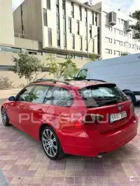 2005 BMW 3 series