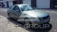 2005 BMW 3 series