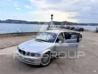 2005 BMW 3 series