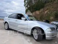 2005 BMW 3 series