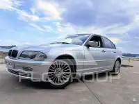 2005 BMW 3 series