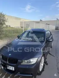 2005 BMW 3 series