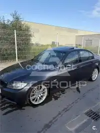 2005 BMW 3 series